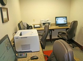 Hampton Inn Fort Smith