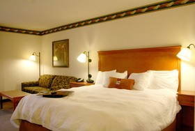 Hampton Inn Fort Smith