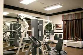 Hampton Inn Fort Smith
