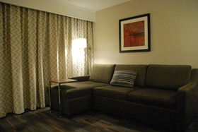 Hampton Inn Fort Smith
