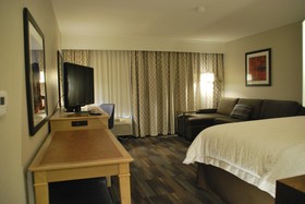 Hampton Inn Fort Smith