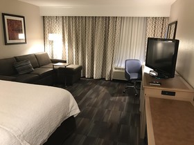 Hampton Inn Fort Smith