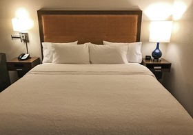 Hampton Inn Fort Smith
