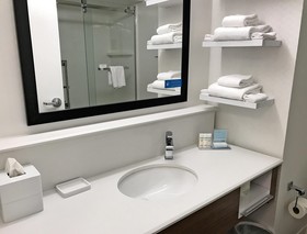 Hampton Inn Fort Smith