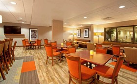 Hampton Inn Fort Smith