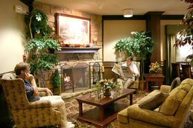 Hampton Inn Fort Smith