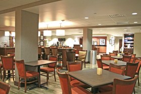 Hampton Inn Fort Smith