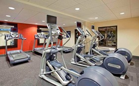 Hampton Inn Fort Smith