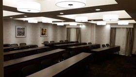 Hampton Inn Fort Smith