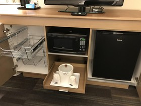 Hampton Inn Fort Smith