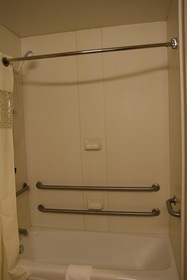Hampton Inn Fort Smith
