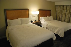 Hampton Inn Fort Smith