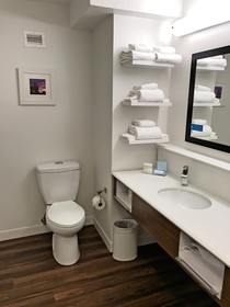 Hampton Inn Fort Smith
