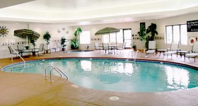 Hampton Inn Fort Smith