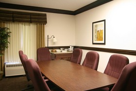 Hampton Inn Fort Smith