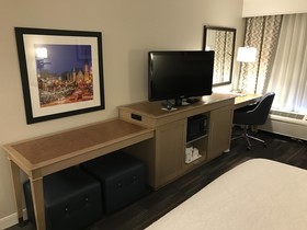 Hampton Inn Fort Smith