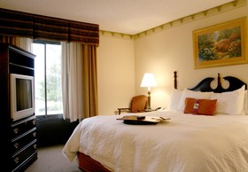 Hampton Inn Fort Smith