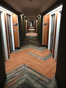 Hampton Inn Fort Smith