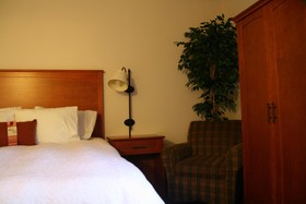 Hampton Inn Fort Smith
