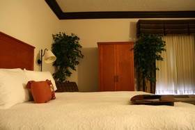 Hampton Inn Fort Smith