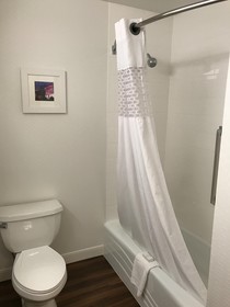 Hampton Inn Fort Smith