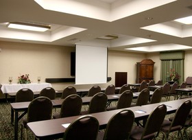 Hampton Inn Fort Smith