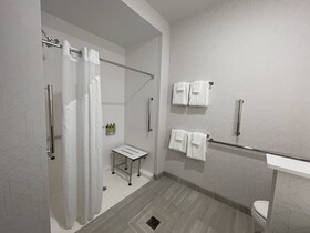 Holiday Inn Express & Suites Ft. Smith - Airport