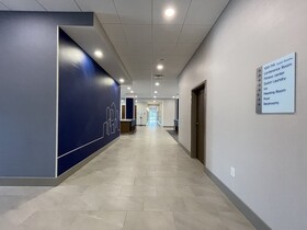 Holiday Inn Express & Suites Ft. Smith - Airport