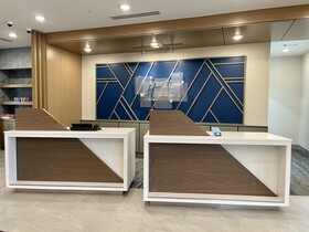 Holiday Inn Express & Suites Ft. Smith - Airport