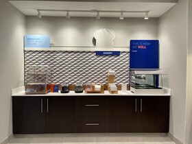 Holiday Inn Express & Suites Ft. Smith - Airport