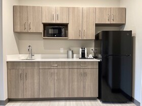 Holiday Inn Express & Suites Ft. Smith - Airport