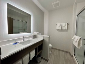 Holiday Inn Express & Suites Ft. Smith - Airport