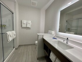 Holiday Inn Express & Suites Ft. Smith - Airport