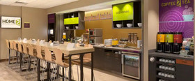 Home2 Suites By Hilton Fort Smith
