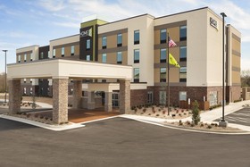 Home2 Suites By Hilton Fort Smith