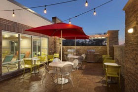 Home2 Suites By Hilton Fort Smith