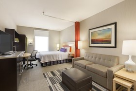 Home2 Suites By Hilton Fort Smith