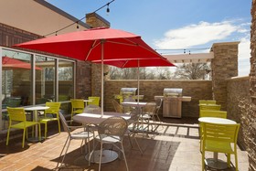Home2 Suites By Hilton Fort Smith