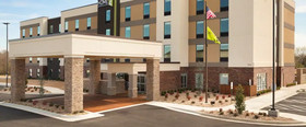 Home2 Suites By Hilton Fort Smith