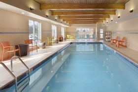 Home2 Suites By Hilton Fort Smith