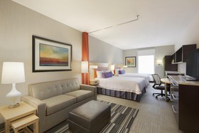 Home2 Suites By Hilton Fort Smith