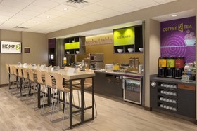Home2 Suites By Hilton Fort Smith