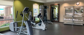 Home2 Suites By Hilton Fort Smith