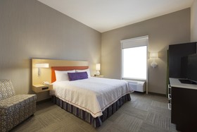 Home2 Suites By Hilton Fort Smith