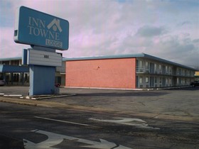 Inn Towne Lodge