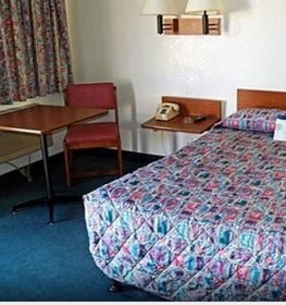 Rodeway Inn
