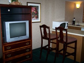 Season's Inn