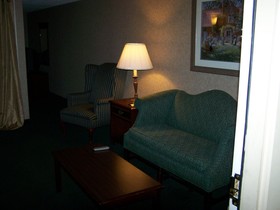 Season's Inn
