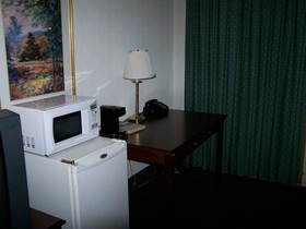 Season's Inn