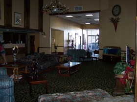 Season's Inn